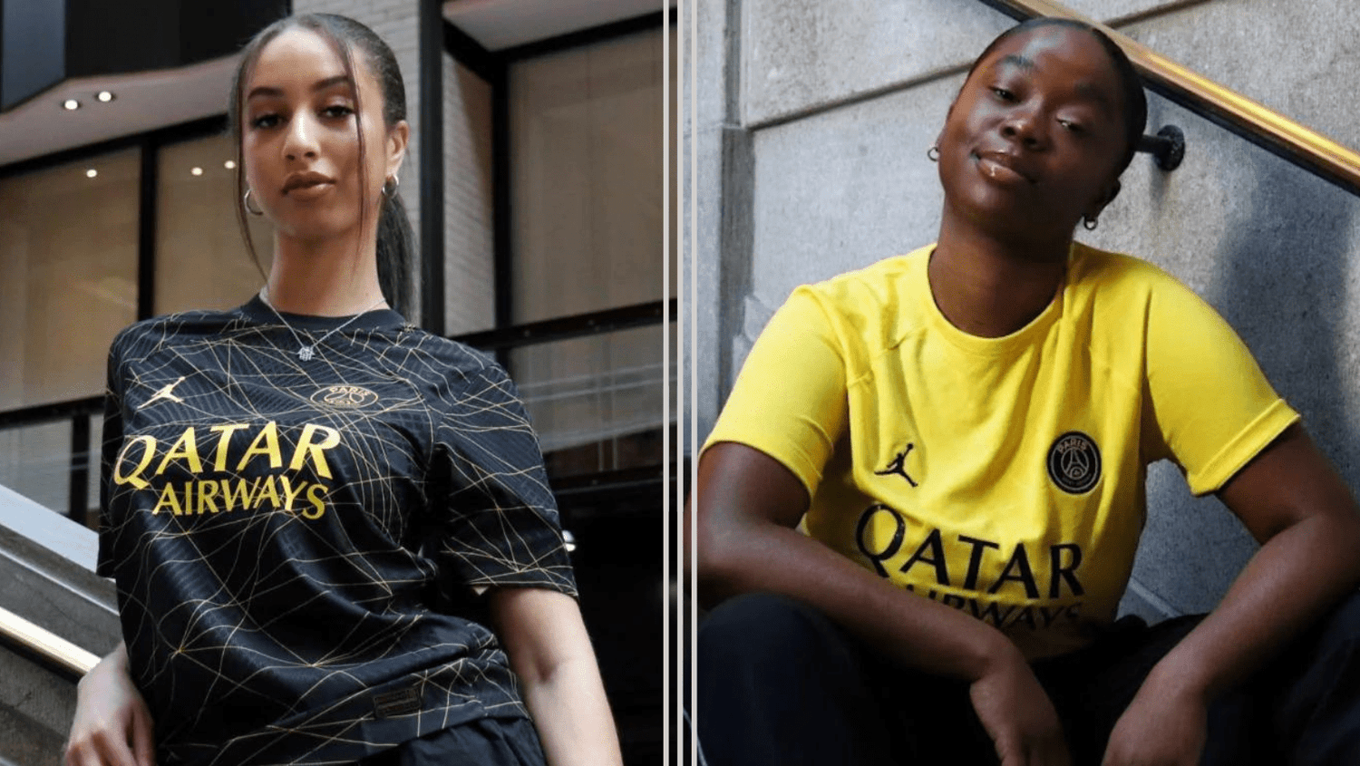New Jordan x PSG Fourth Kit 22/23: Unleash Your Inner Champion