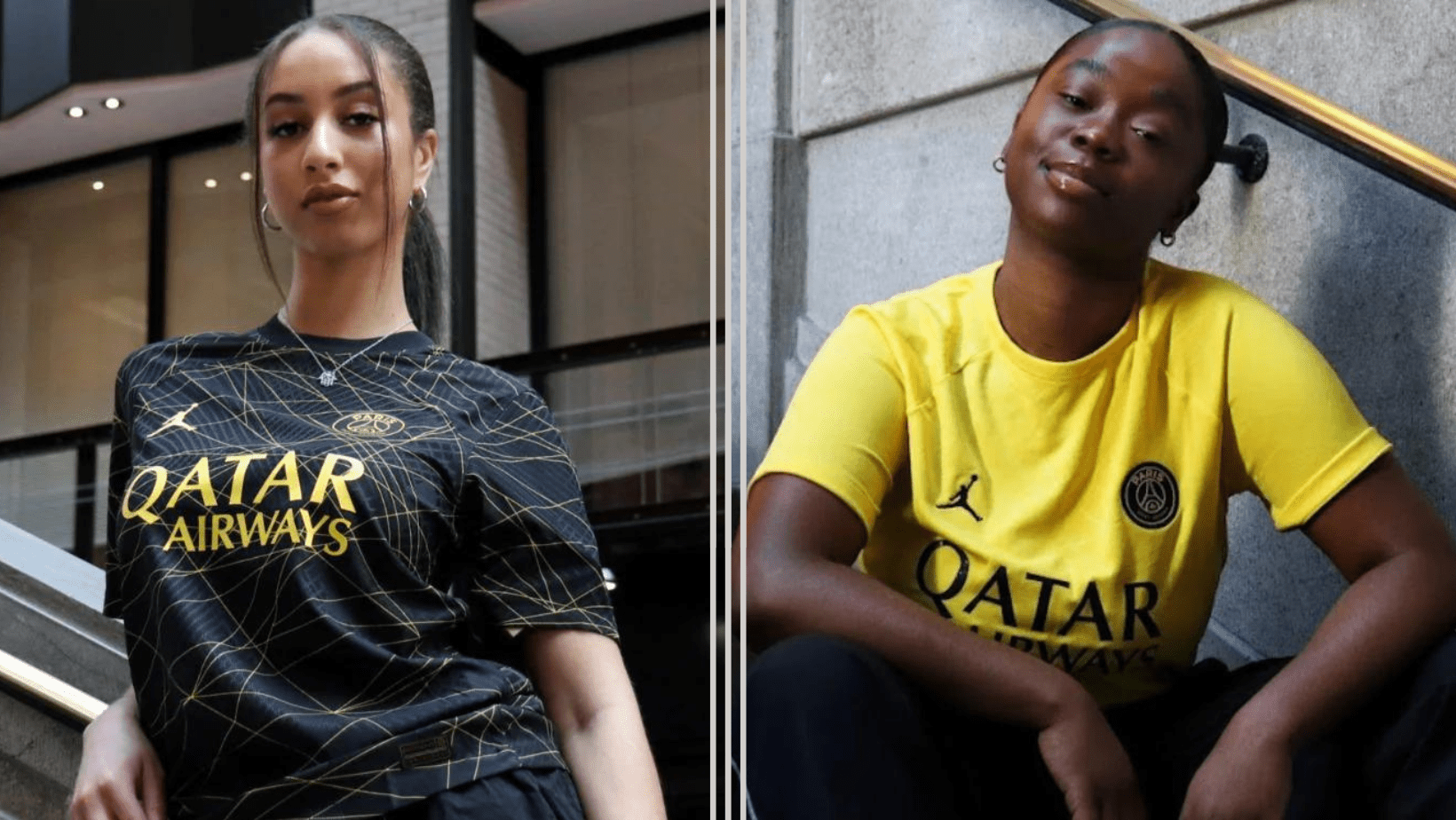 New Jordan x PSG Fourth Kit 22/23: Unleash Your Inner Champion