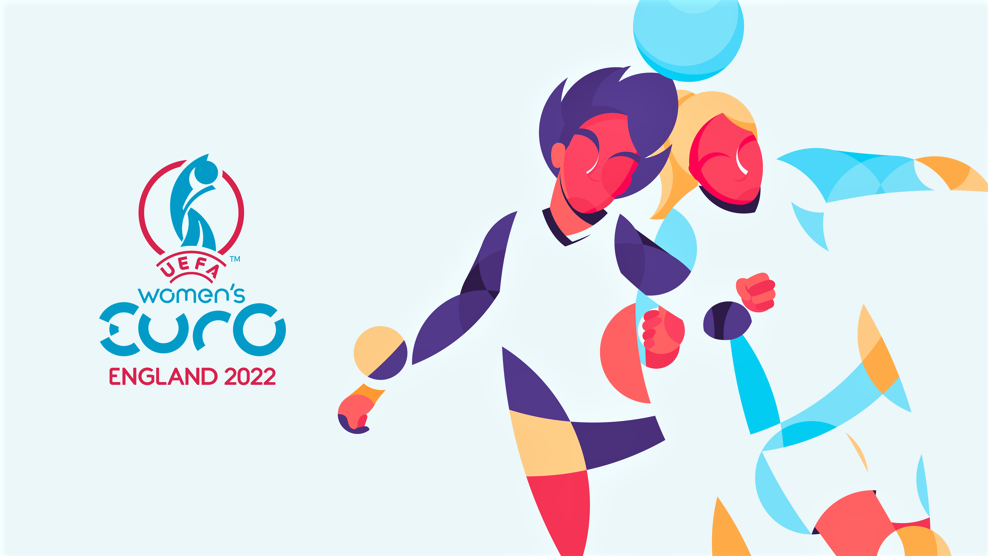 Guide to Watch the Women’s EURO 2022 Final