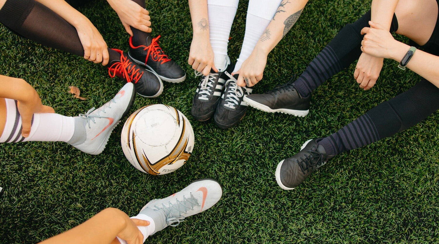 Best Soccer Cleats for Different Surfaces | FG, AG, MG, Turf & Indoor