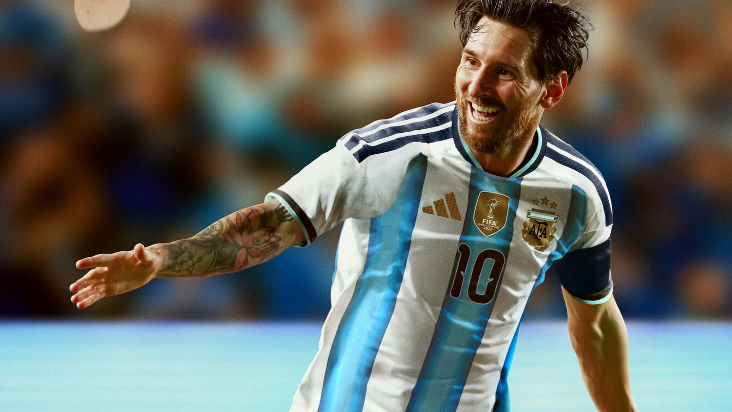 Argentina Apparel