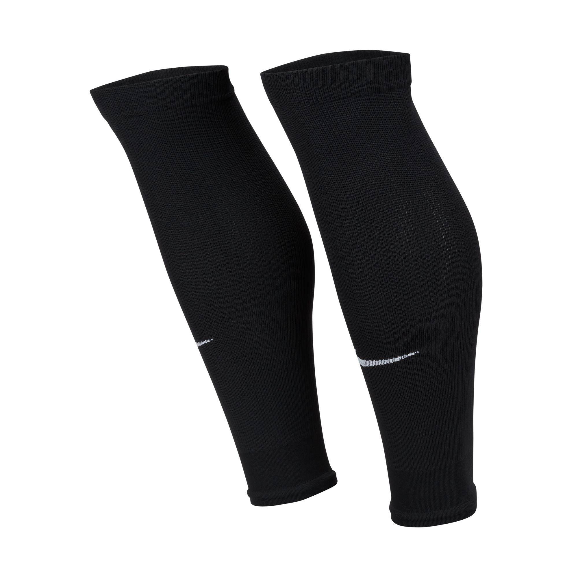 Nike Vapor Strike Soccer Sleeves Nike Black S / M 