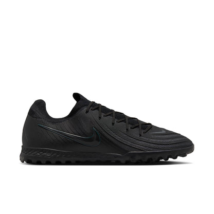 Nike Phantom GX 2 Pro TF Turf Nike Black M 6.5 / W 8 