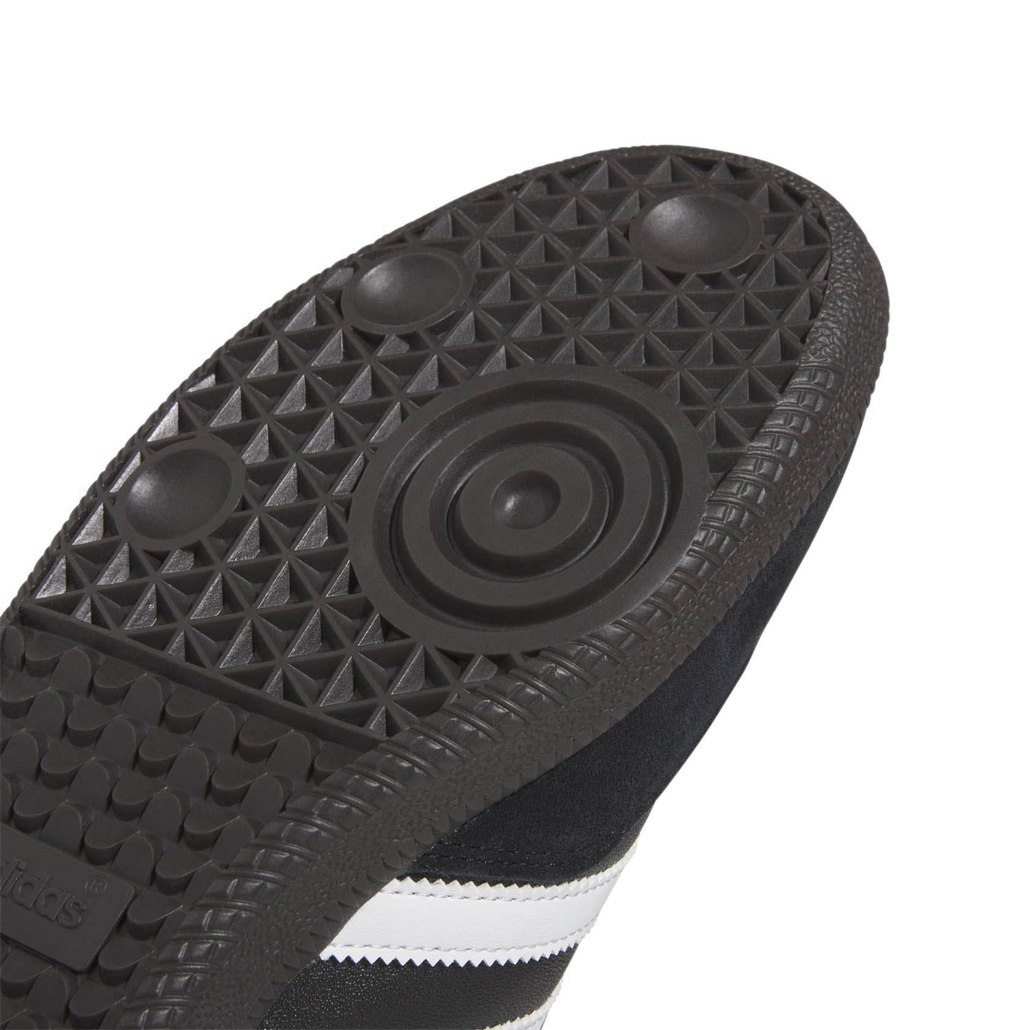adidas Samba Leather Shoes Lifestyle adidas 