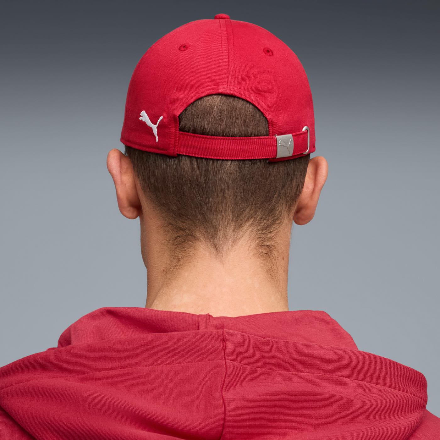 Portugal ESS Cap Hats PUMA 