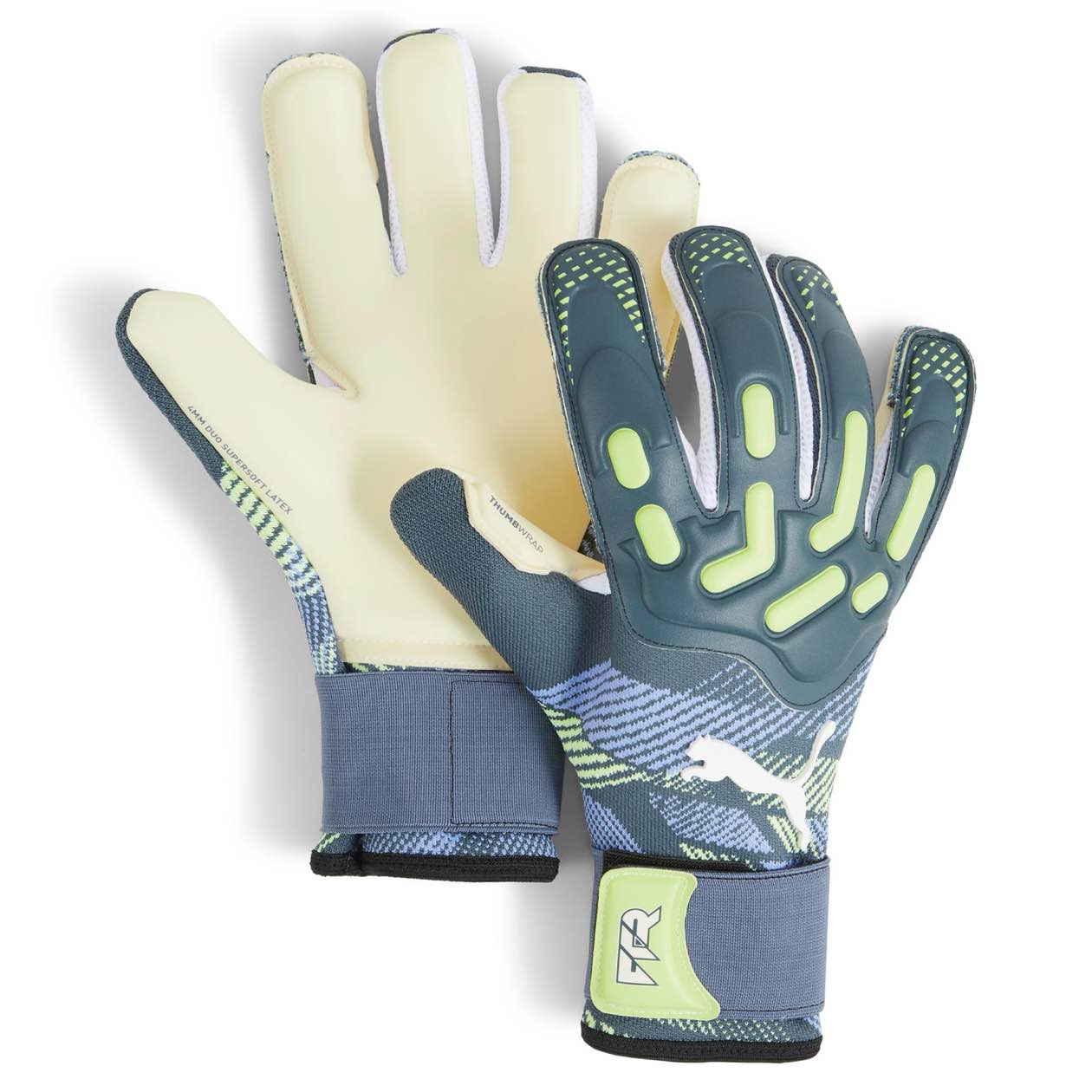 FUTURE Pro Hybrid Goalkeeper Gloves