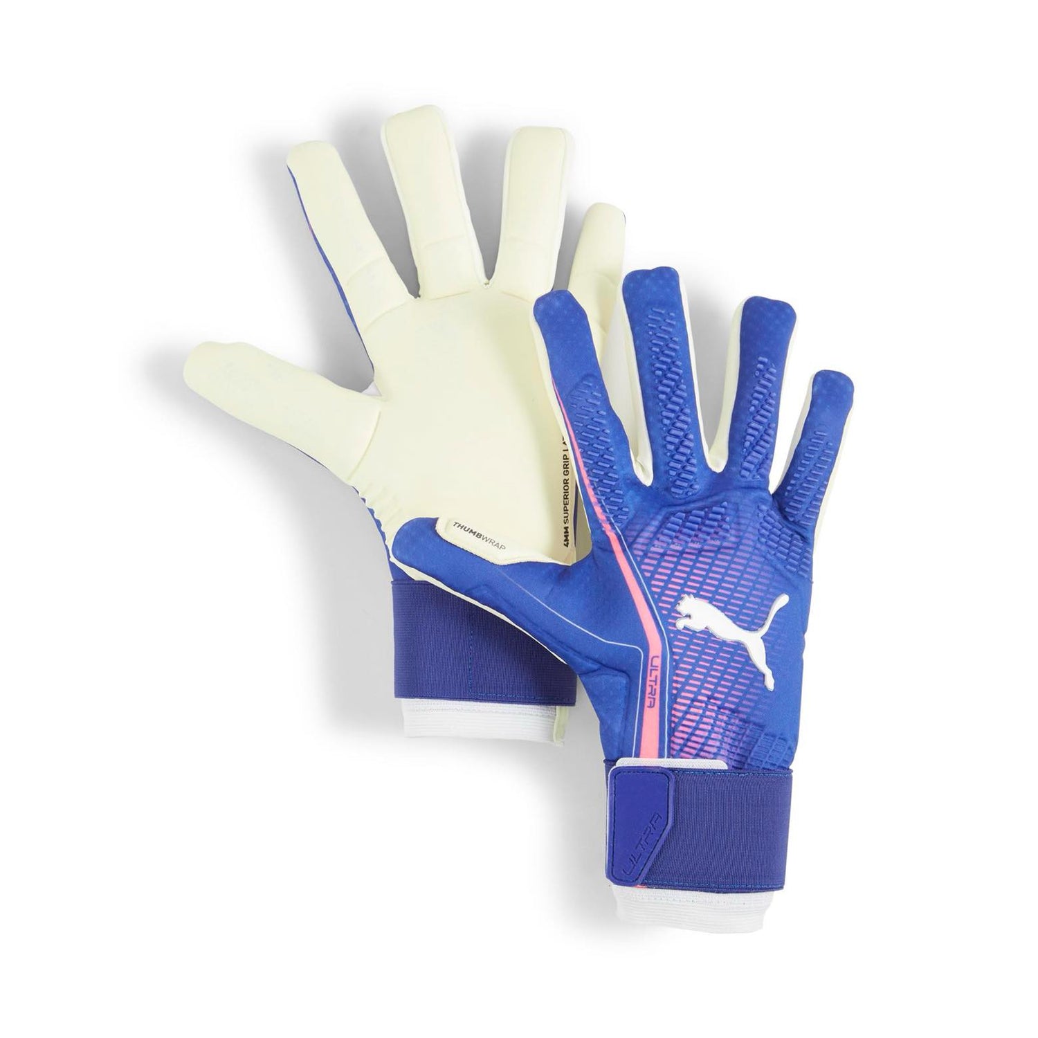 PUMA ULTRA ULTIMATE Hybrid Goalkeeper Gloves