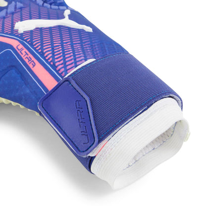 PUMA ULTRA ULTIMATE Hybrid Goalkeeper Gloves