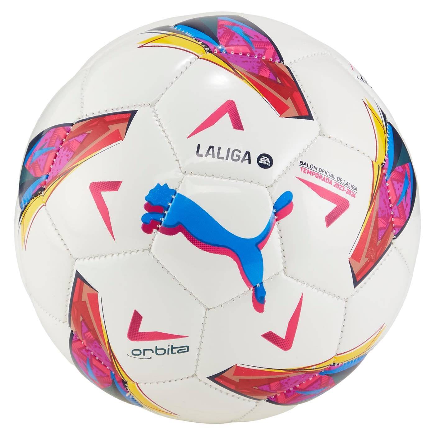 PUMA Orbita LaLiga 1 Mini