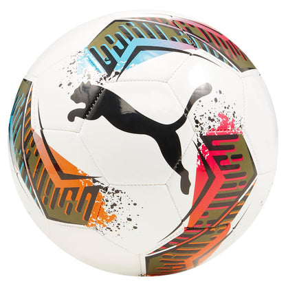 PUMA Futsal 3 MS Soccer Ball