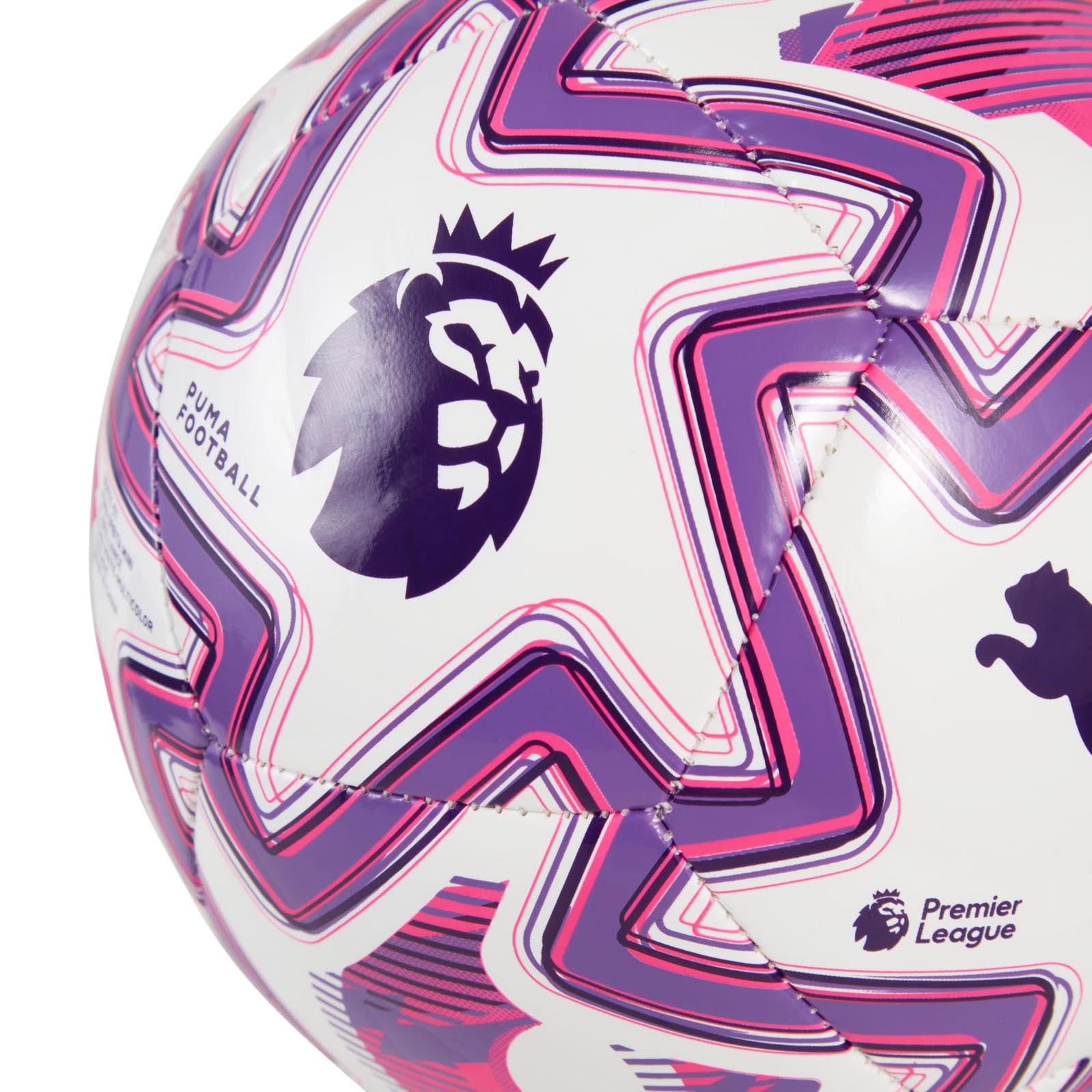 PUMA Orbita Premier League Brilliance Mini Balls PUMA 