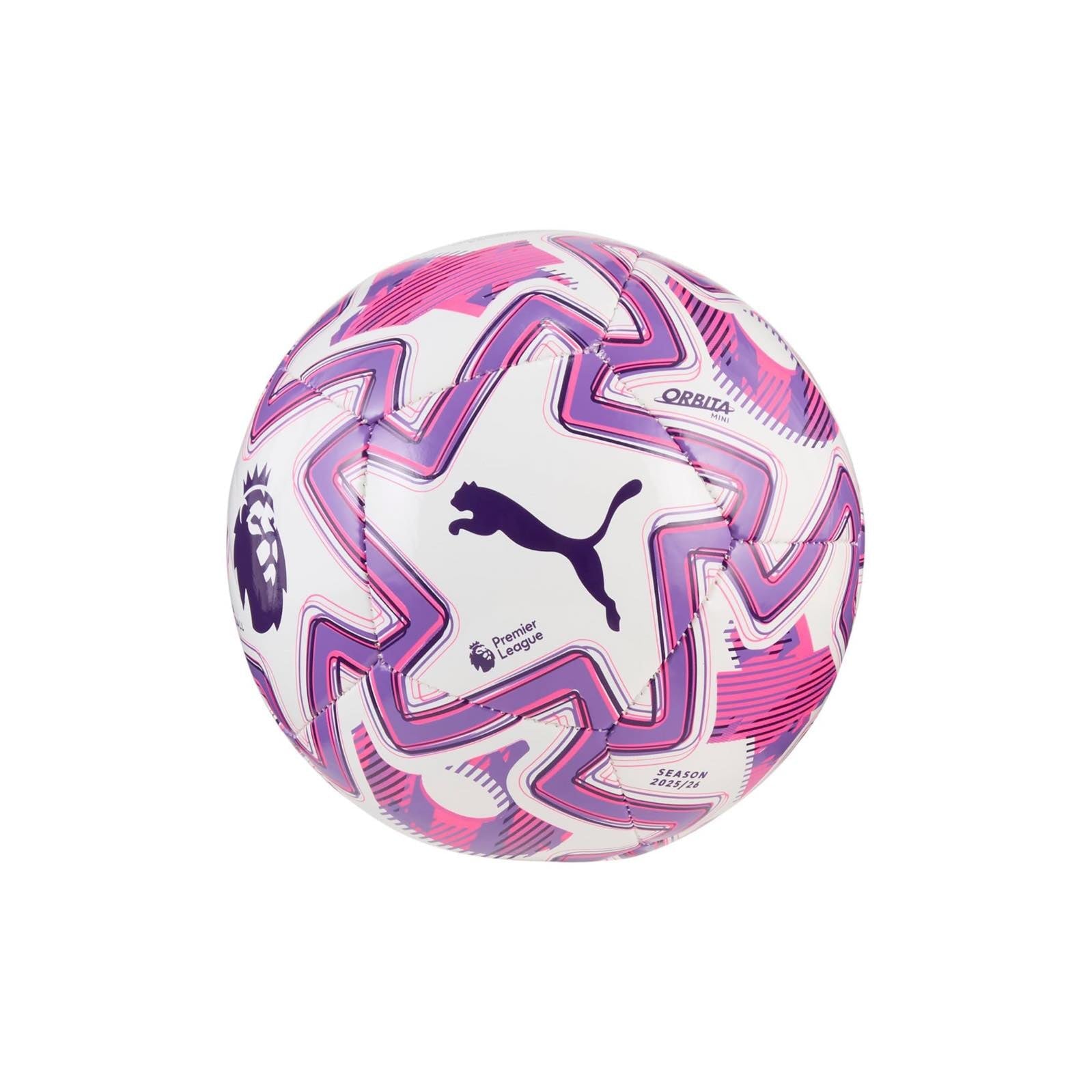 PUMA Orbita Premier League Brilliance Mini Balls PUMA 