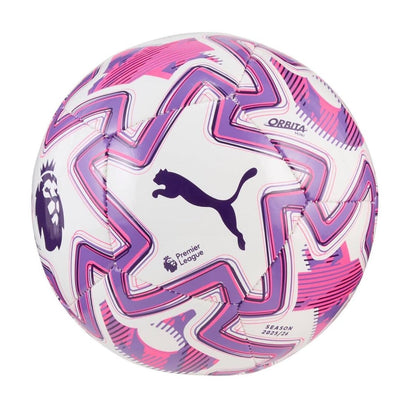 PUMA Orbita Premier League Brilliance Mini Balls PUMA White 1 