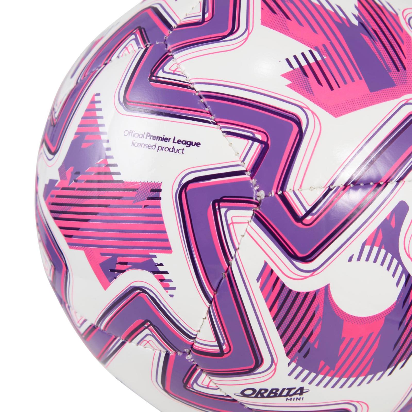 PUMA Orbita Premier League Brilliance Mini Balls PUMA 
