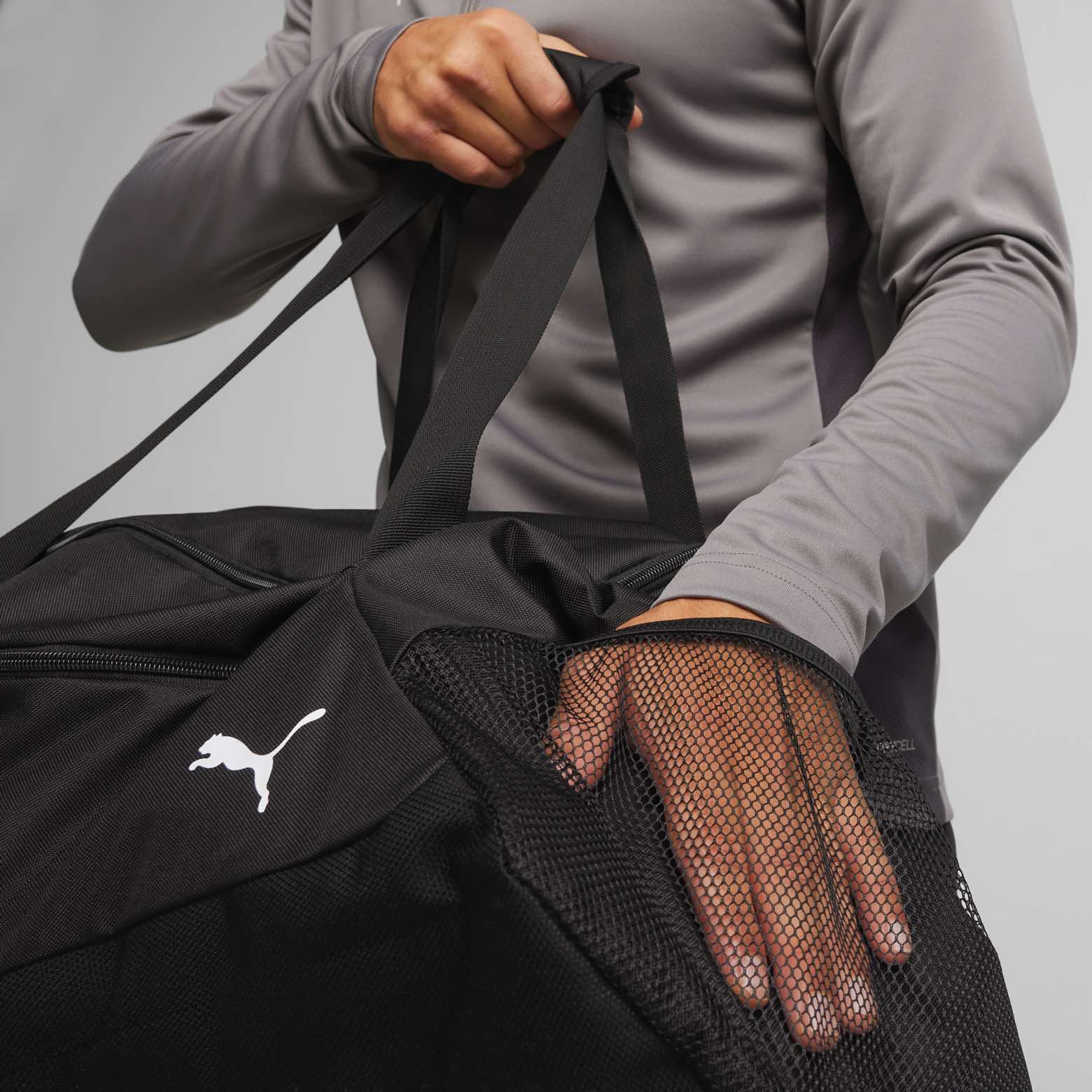 PUMA TeamGOAL Bag