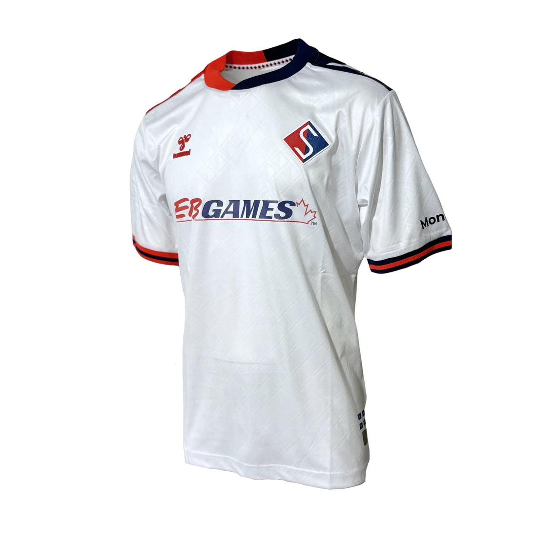 FC Supra 2026 Away Jersey