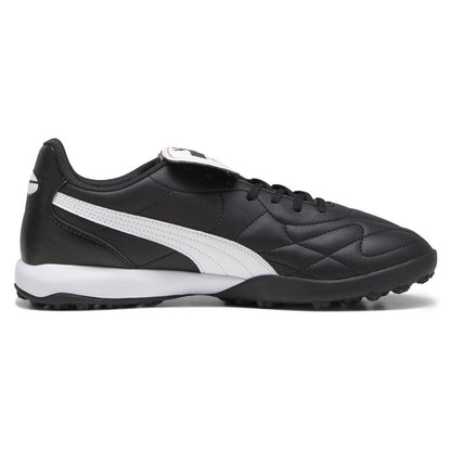 PUMA KING Top TT Turf Puma Black 4 