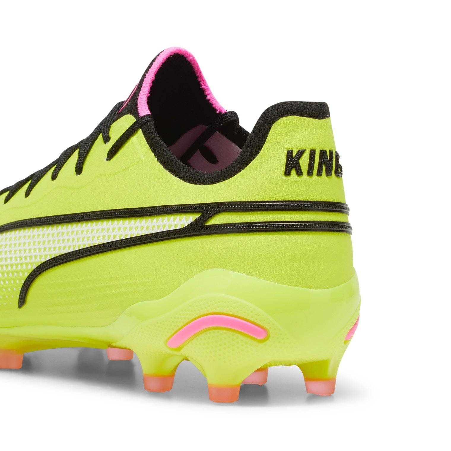 PUMA KING ULTIMATE FG/AG