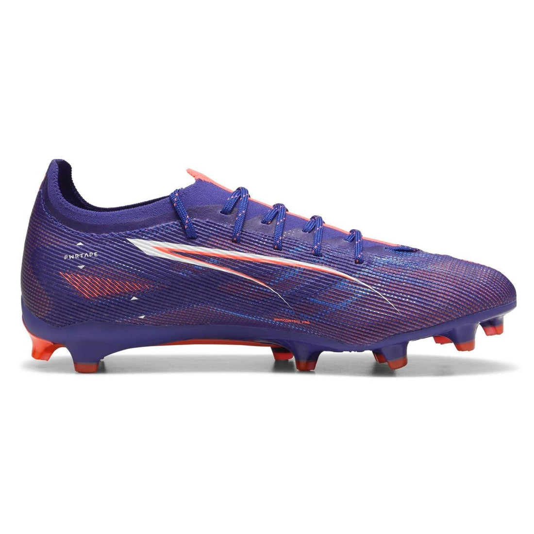 PUMA ULTRA 5 Pro FG/AG Firm Ground Puma Purple 7