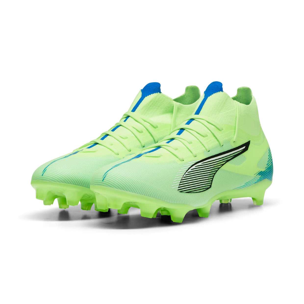 PUMA ULTRA 5 Match+ FG/AG Soccer Cleats