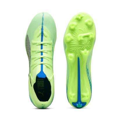 PUMA ULTRA 5 Match+ FG/AG Soccer Cleats