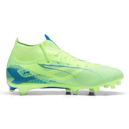 PUMA ULTRA 5 Match+ FG/AG Soccer Cleats