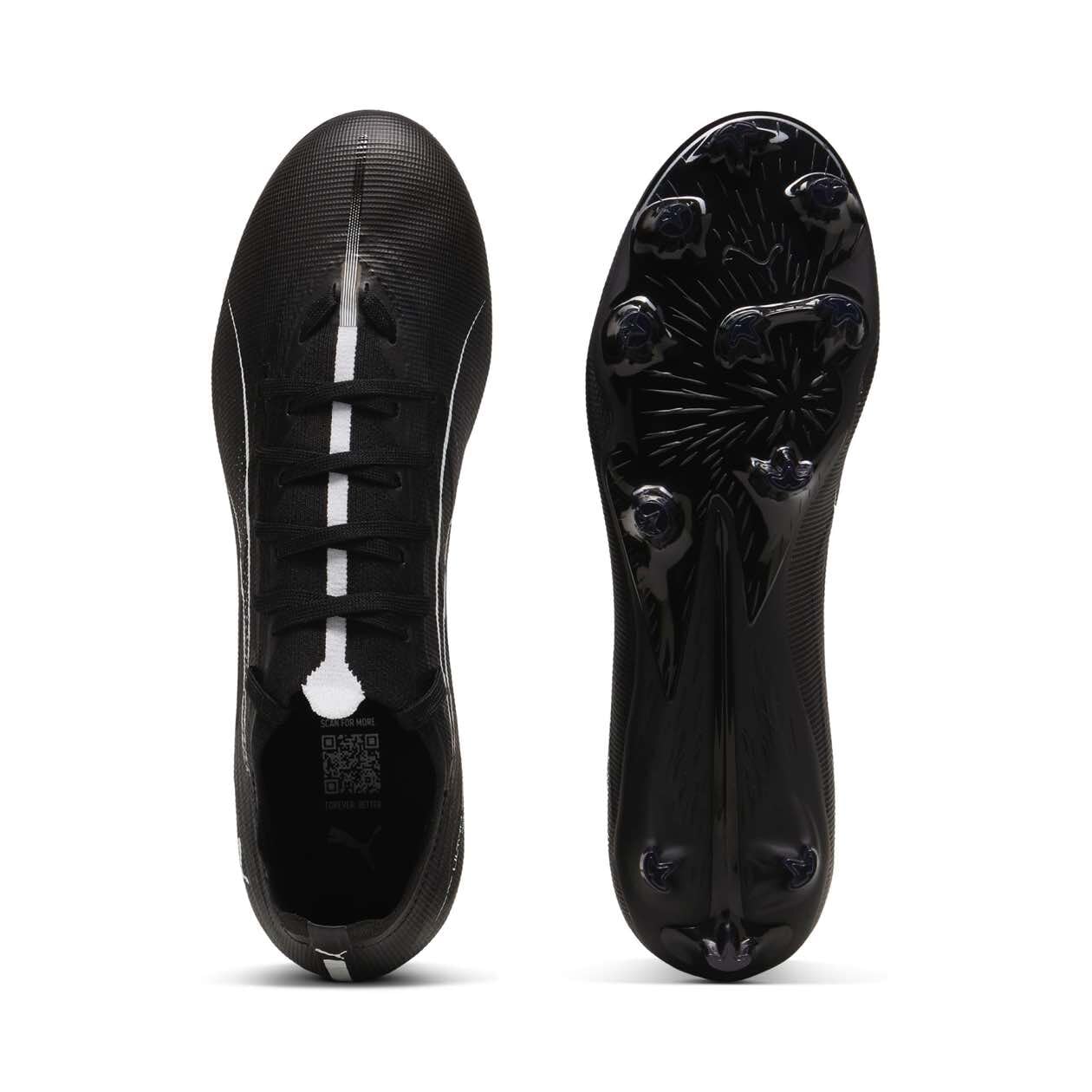PUMA ULTRA 5 Match FG/AG Firm Ground Puma 