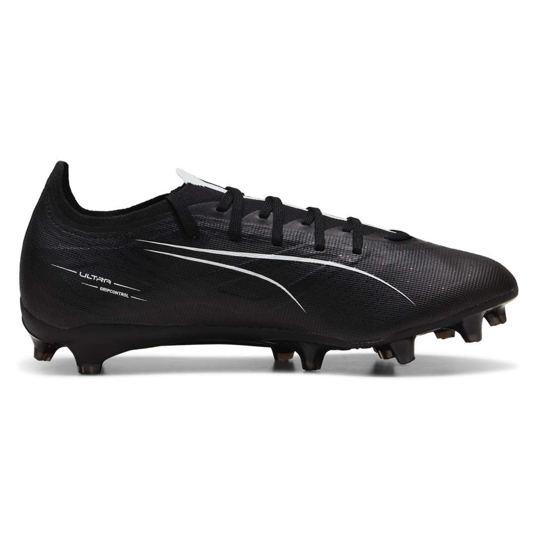 PUMA ULTRA 5 Match FG/AG Firm Ground Puma Black 7