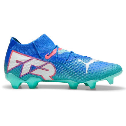 PUMA FUTURE 7 Ultimate FG/AG soccer cleats.