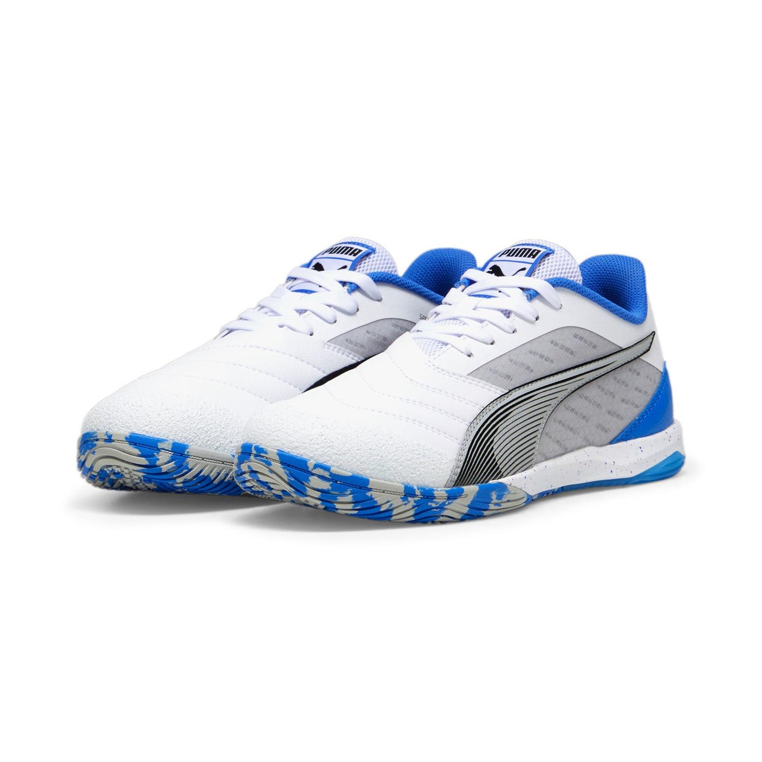 Puma Ibero IV Indoor Soccer Shoes