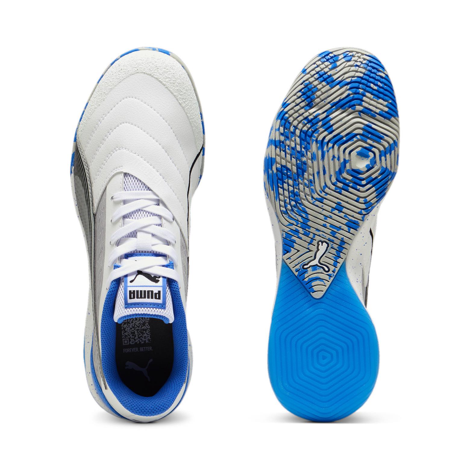 Puma Ibero IV Indoor Soccer Shoes