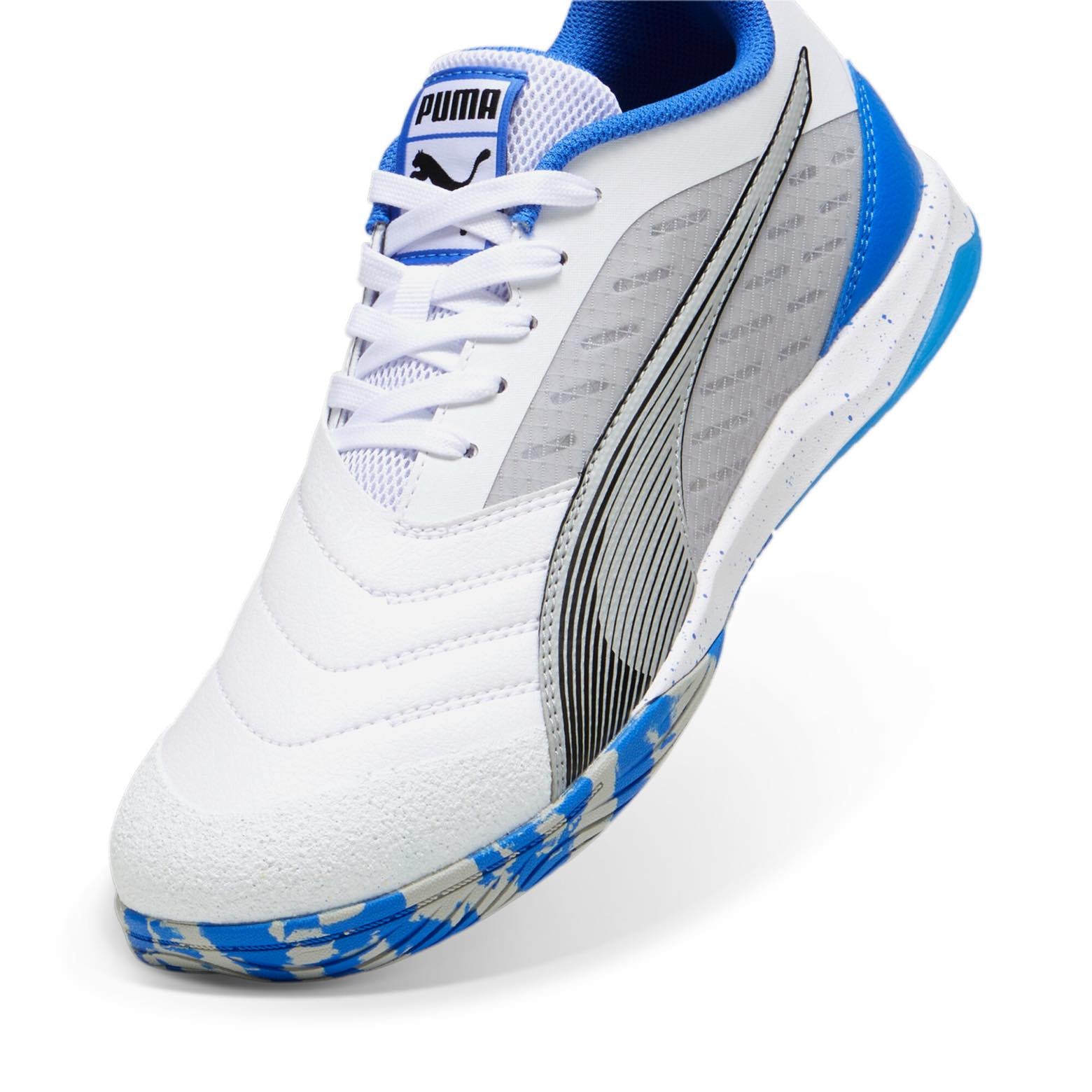 Puma Ibero IV Indoor Soccer Shoes