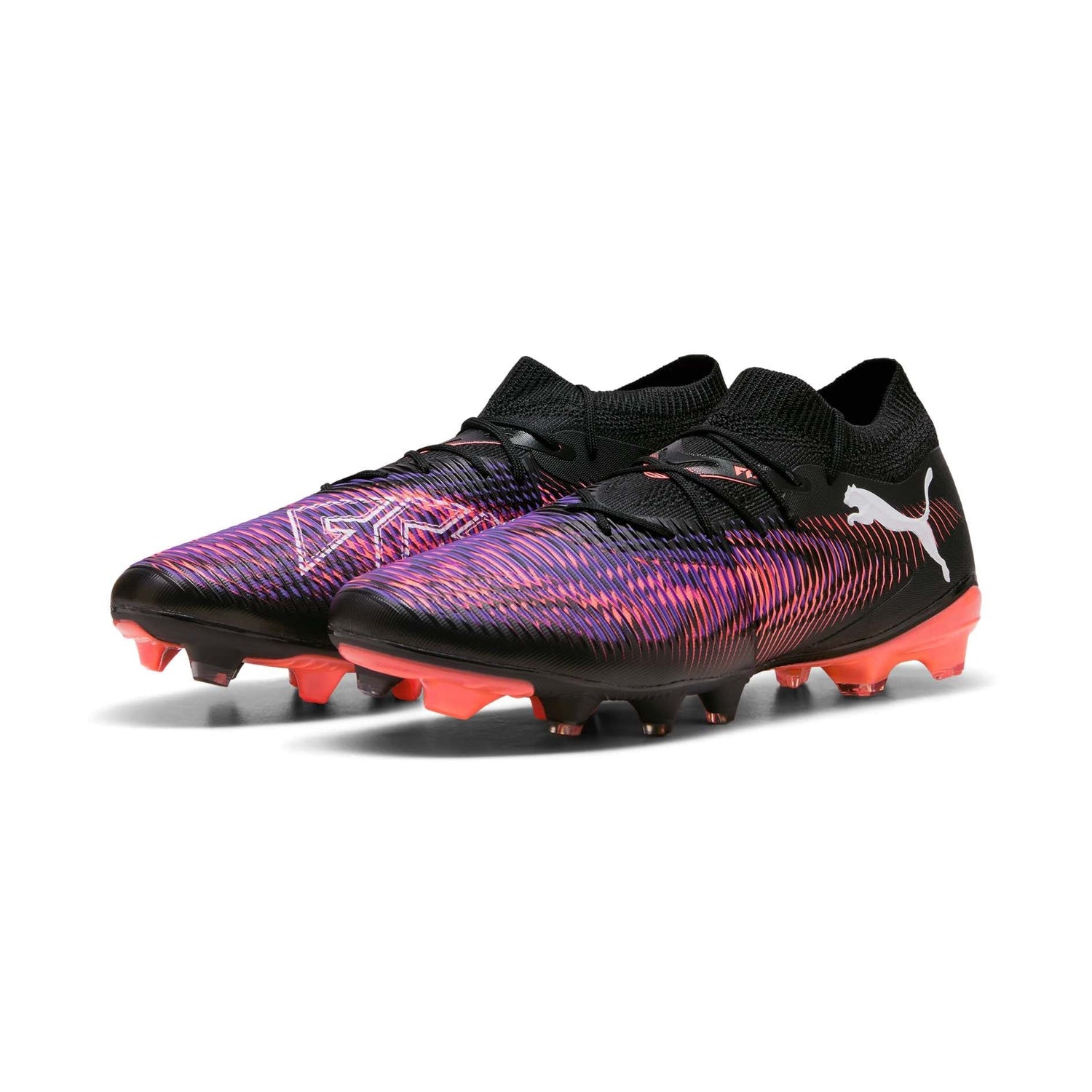 PUMA FUTURE 8 Match FG/AG Firm Ground Puma 