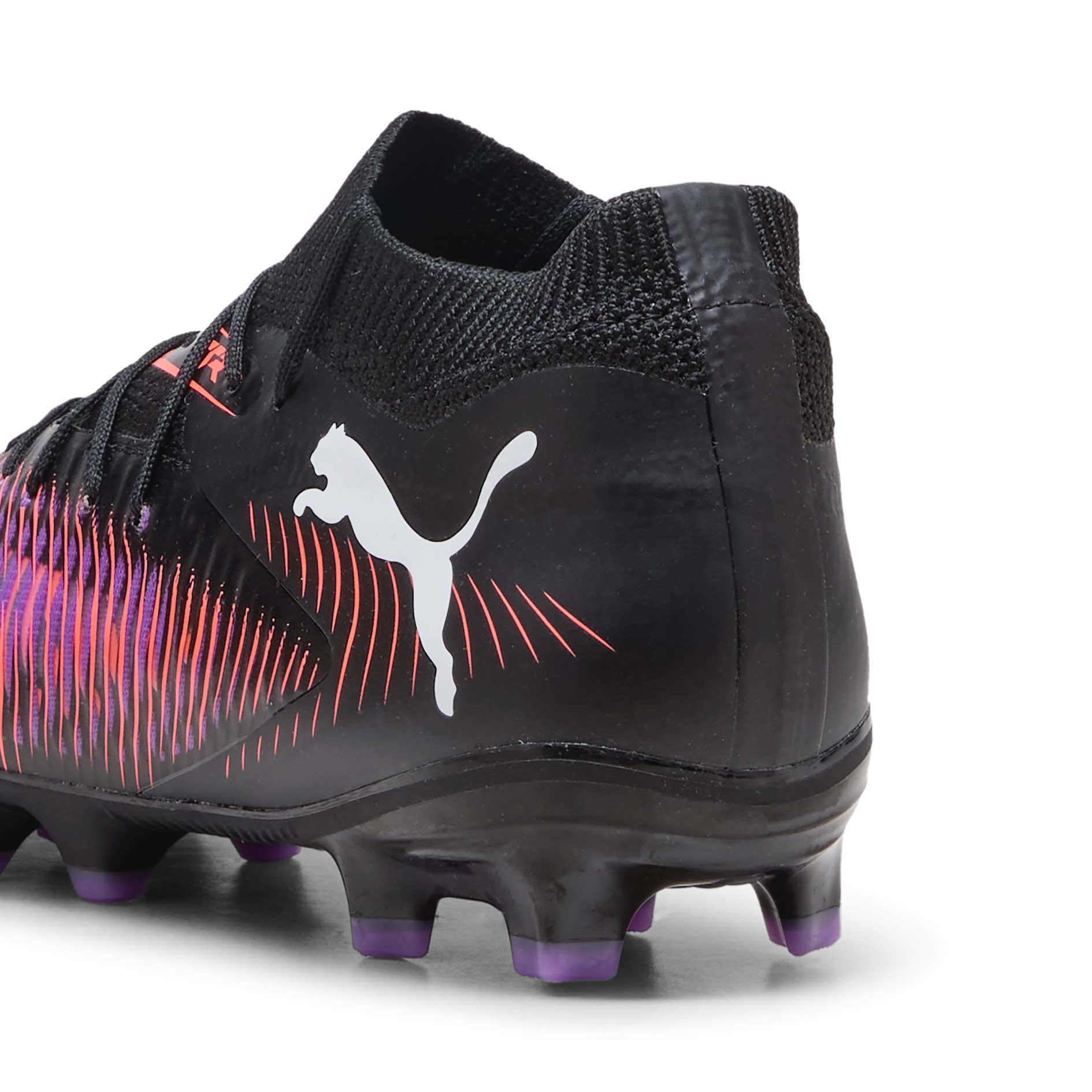 PUMA FUTURE 8 PRO FG/AG Jr. Firm Ground Puma 