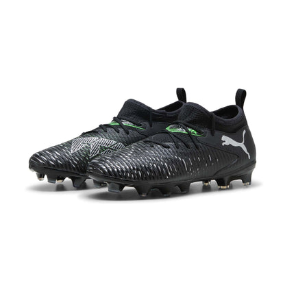 PUMA FUTURE 8 Match FG/AG Jr. Firm Ground Puma 