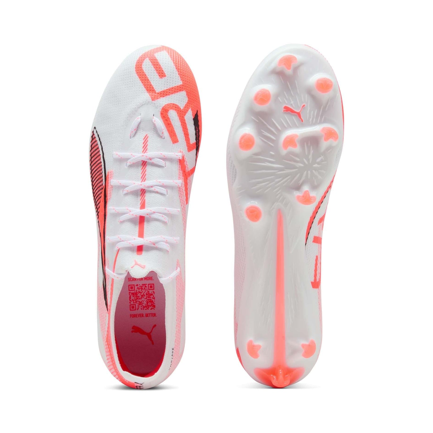 PUMA ULTRA 5 Pro FG/AG Firm Ground Puma 