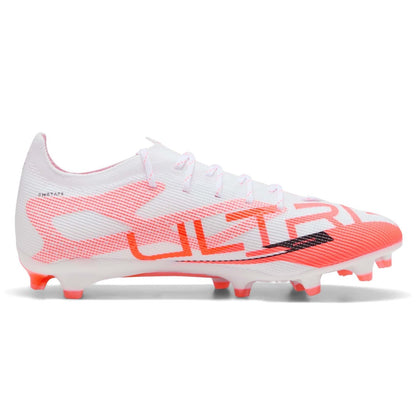 PUMA ULTRA 5 Pro FG/AG Firm Ground Puma White 7 