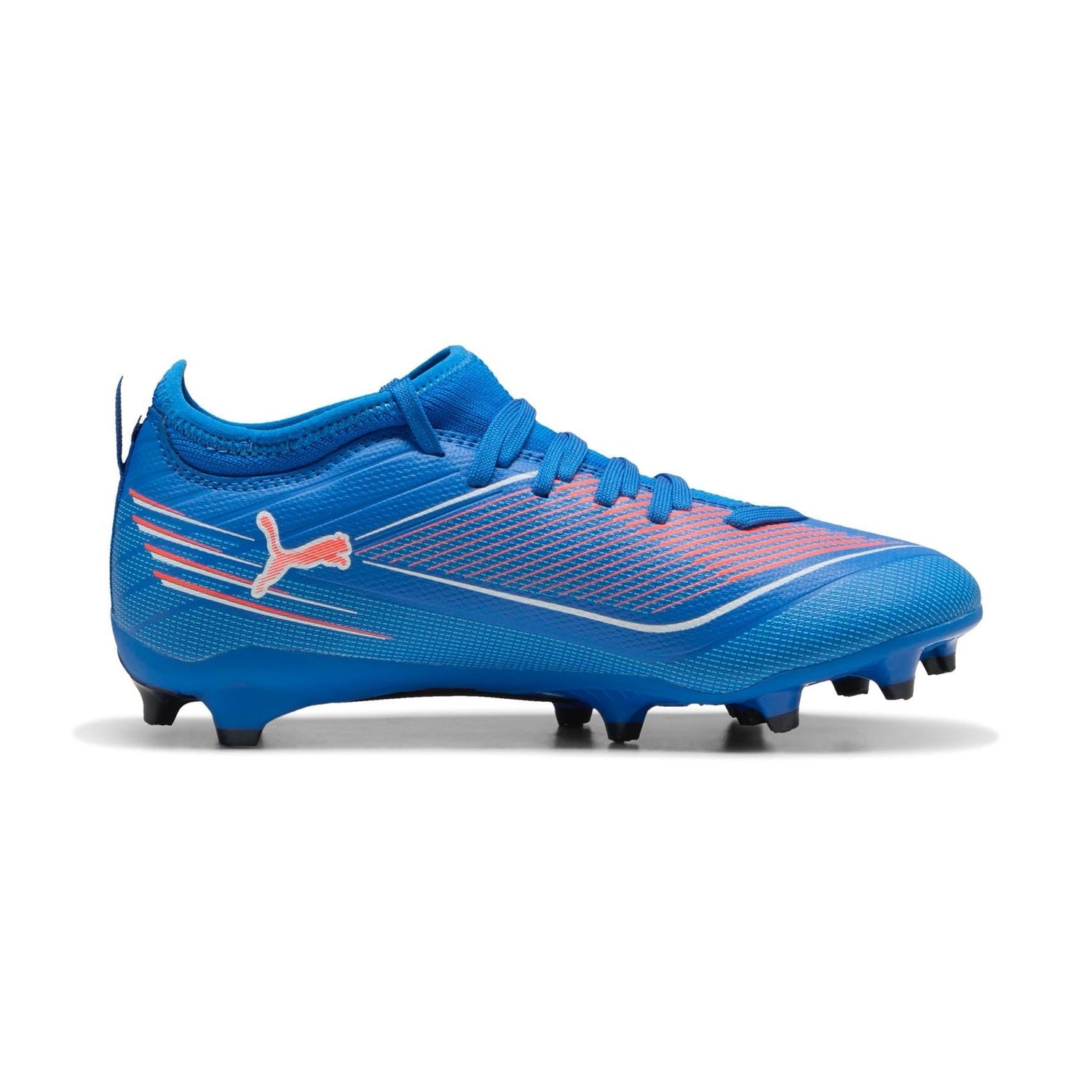 PUMA ULTRA 6 Match FG/AG Jr. Firm Ground (FG) PUMA Blue 4Y 