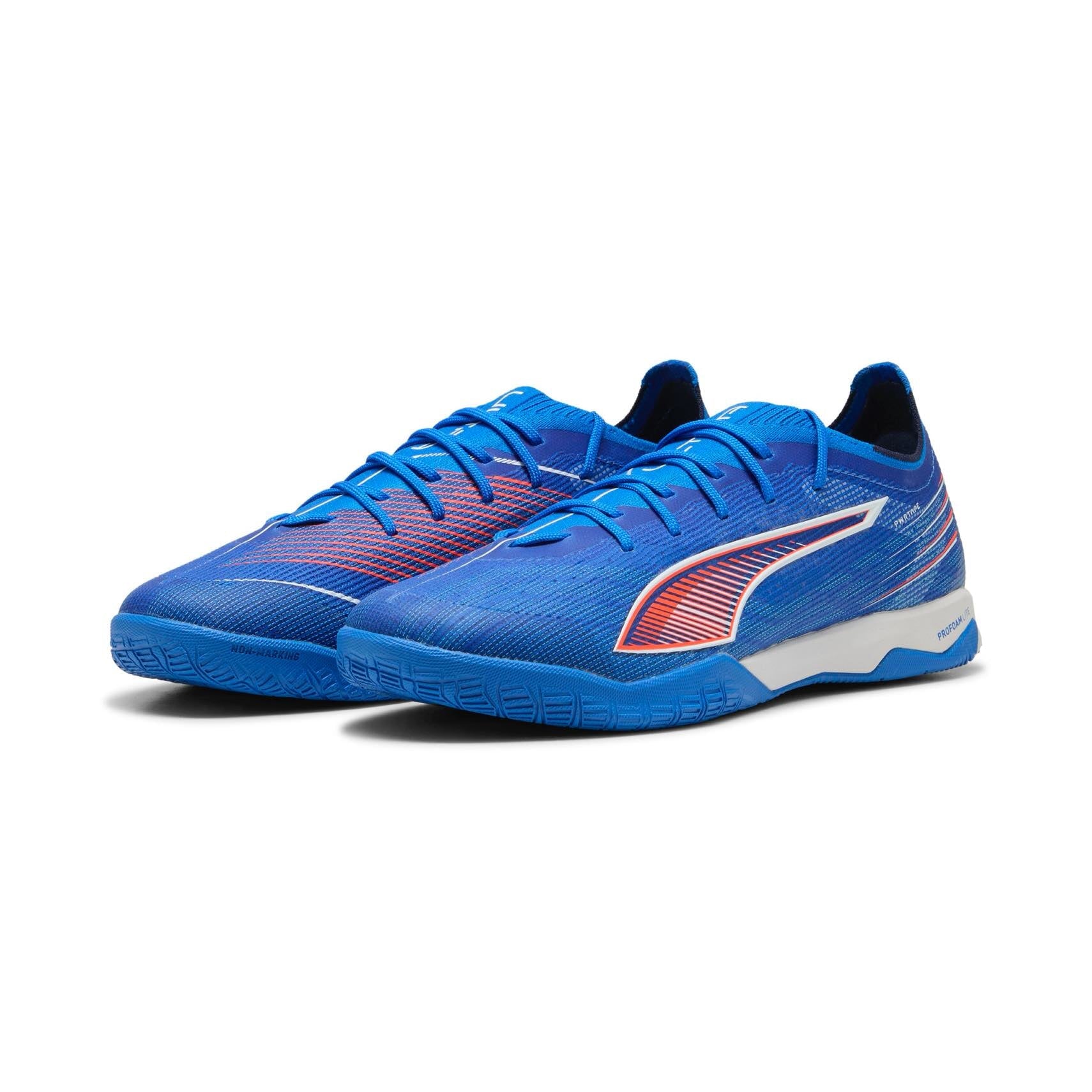 PUMA ULTRA 6 Pro Court Indoor Court PUMA 
