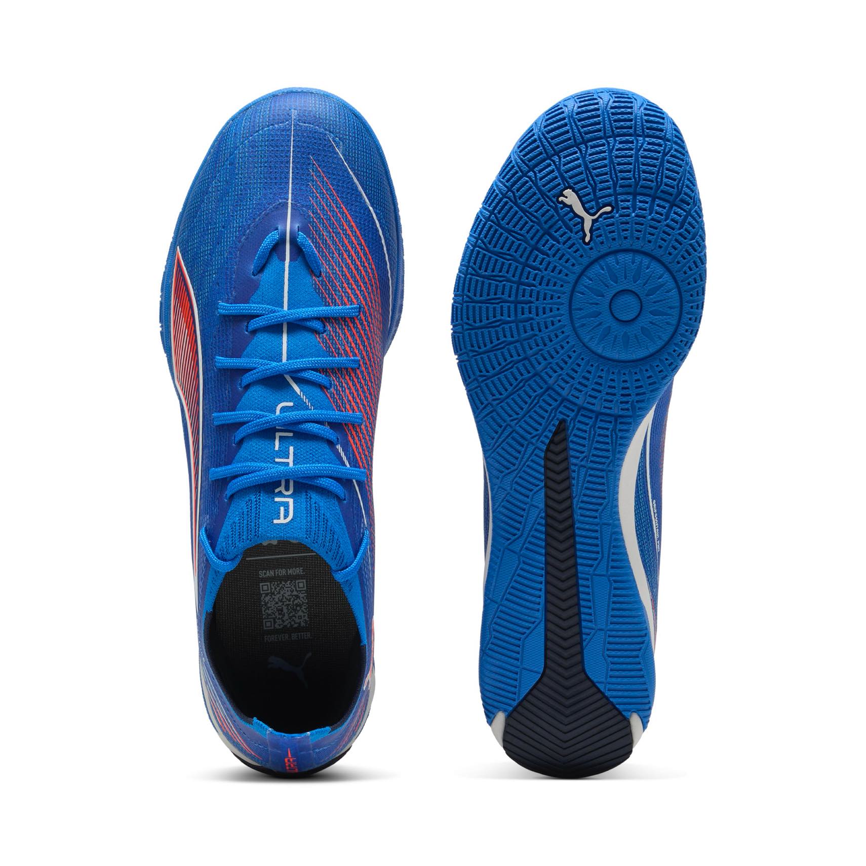 PUMA ULTRA 6 Pro Court Indoor Court PUMA 