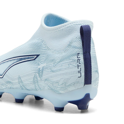 PUMA ULTRA 6 Match+ LL FG/AG Jr.
