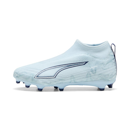 PUMA ULTRA 6 Match+ LL FG/AG Jr.
