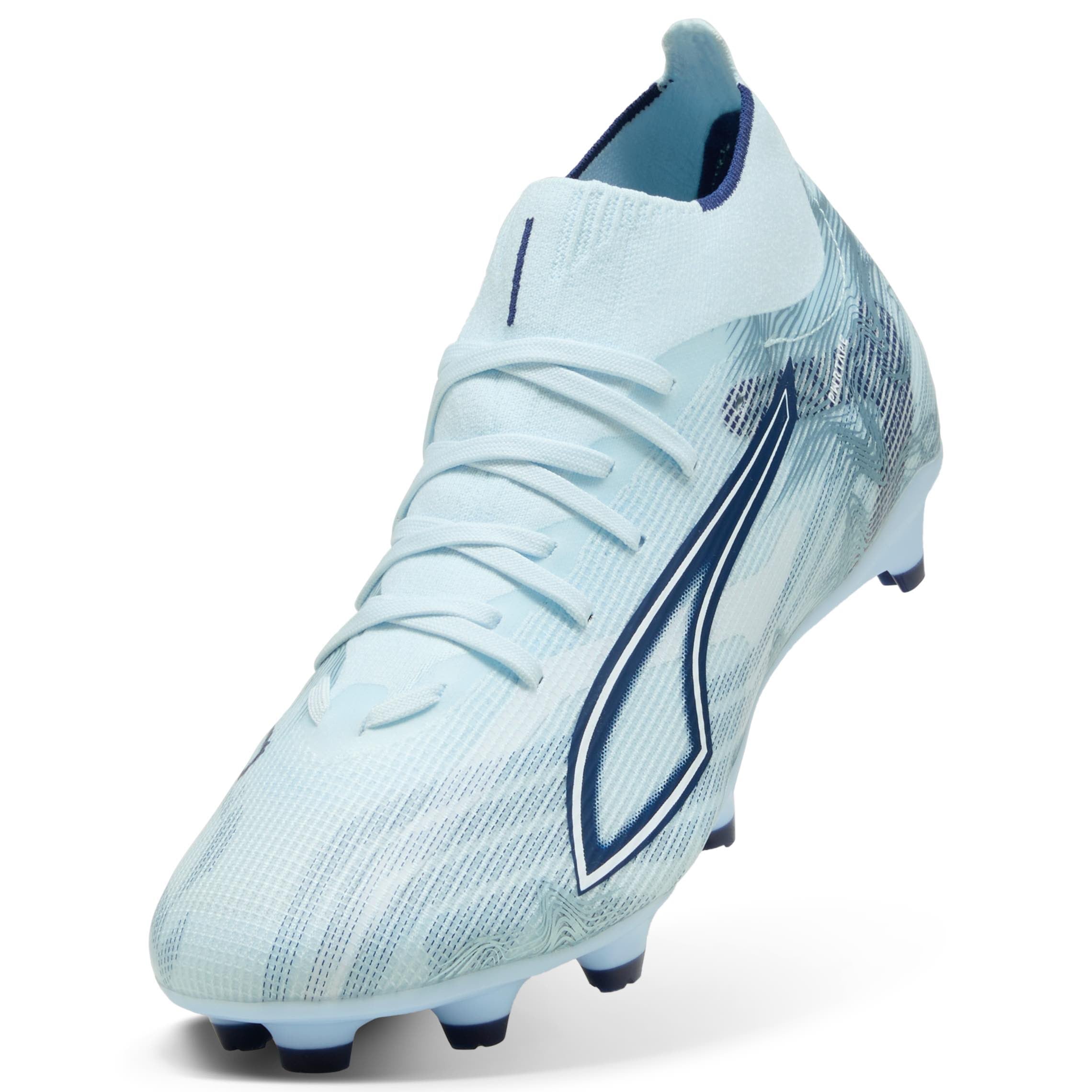 PUMA ULTRA 6 Match+ FG/AG soccer cleats