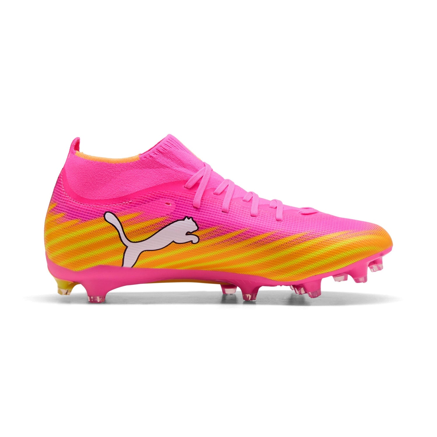 PUMA ULTRA 6 Match+ FG/AG Firm Ground (FG) PUMA 