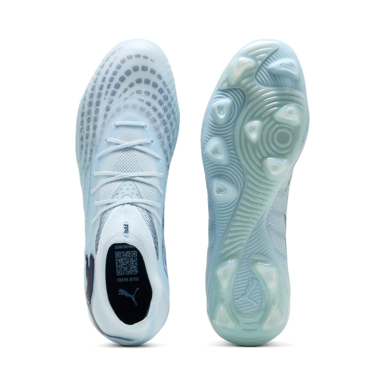 PUMA FUTURE 9 Pro FG/AG Firm Ground (FG) PUMA 
