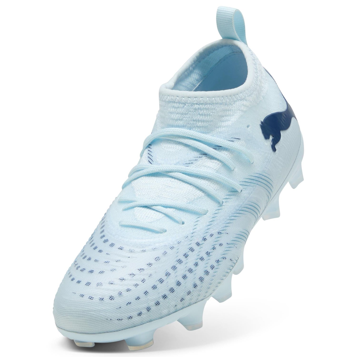 PUMA FUTURE 9 Match FG/AG Jr. soccer cleats 