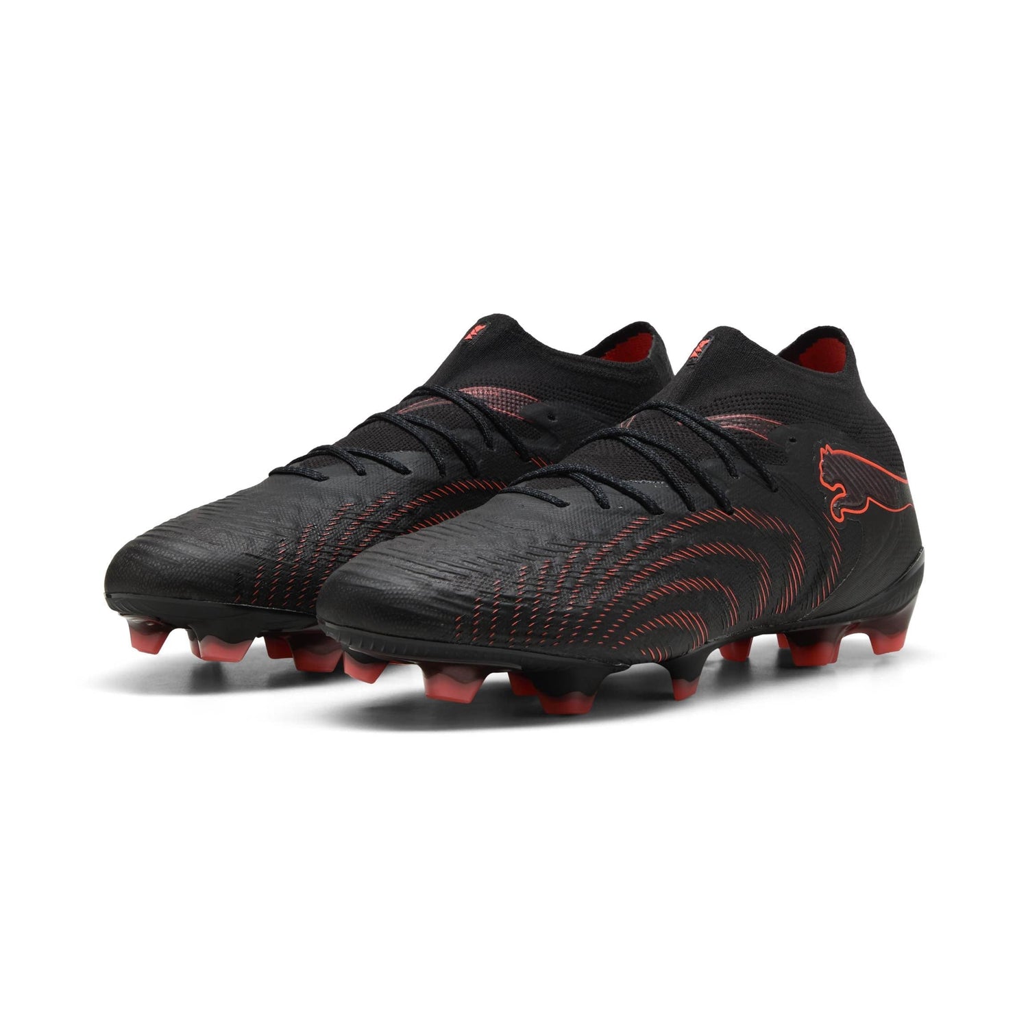 PUMA FUTURE 9 Ultimate FG Firm Ground (FG) PUMA 