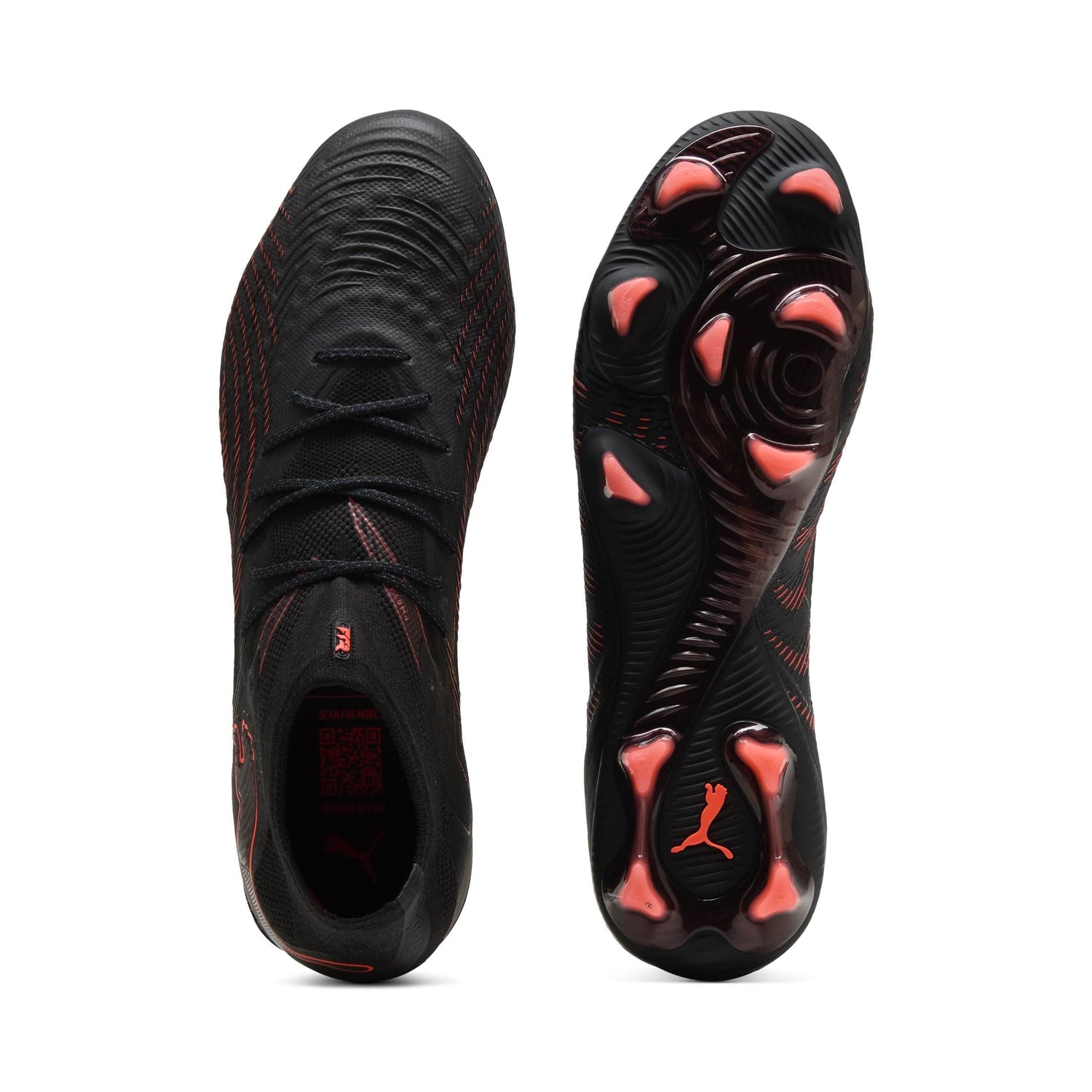 PUMA FUTURE 9 Ultimate FG Firm Ground (FG) PUMA 