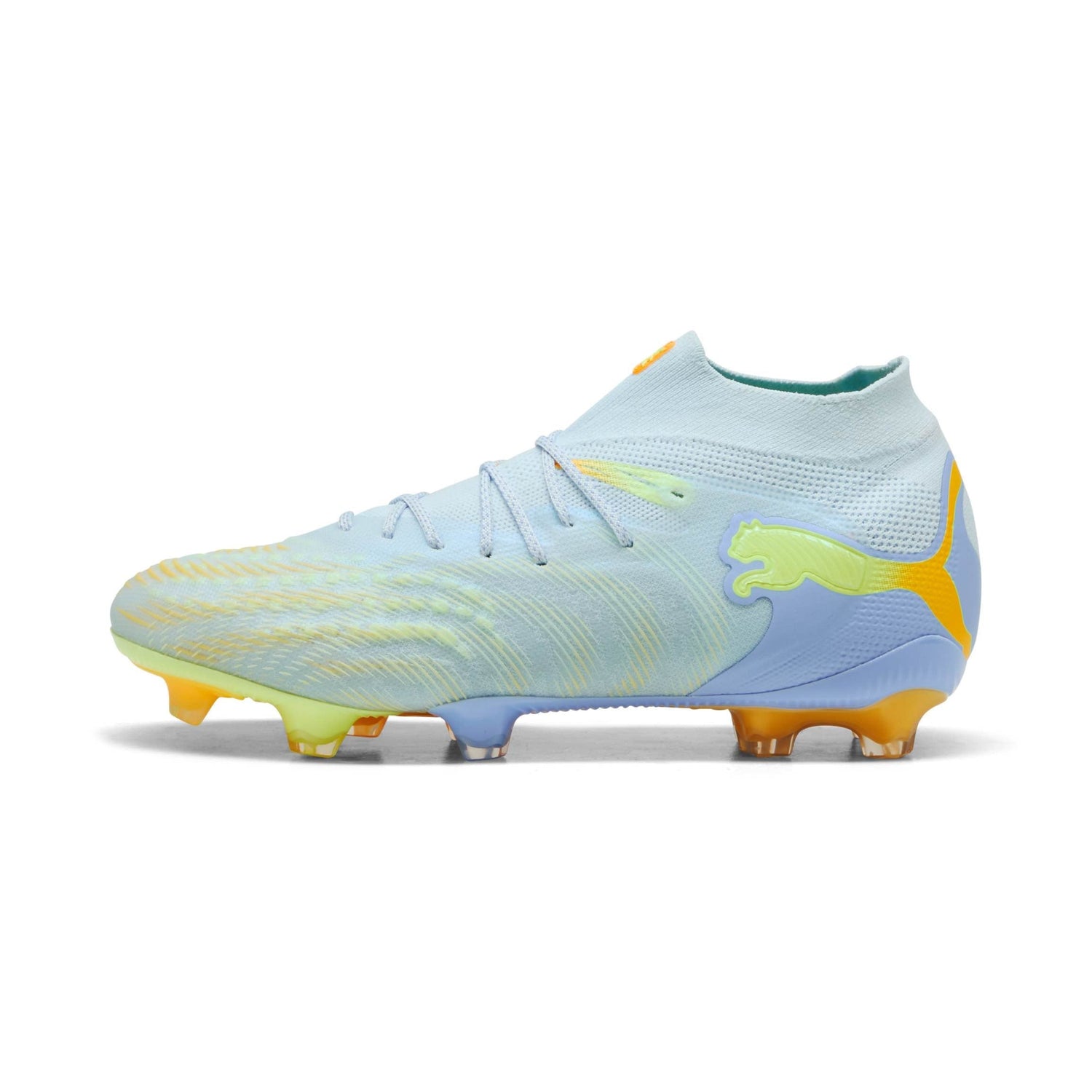 PUMA FUTURE 9 Ultimate Light Up FG Firm Ground (FG) PUMA 