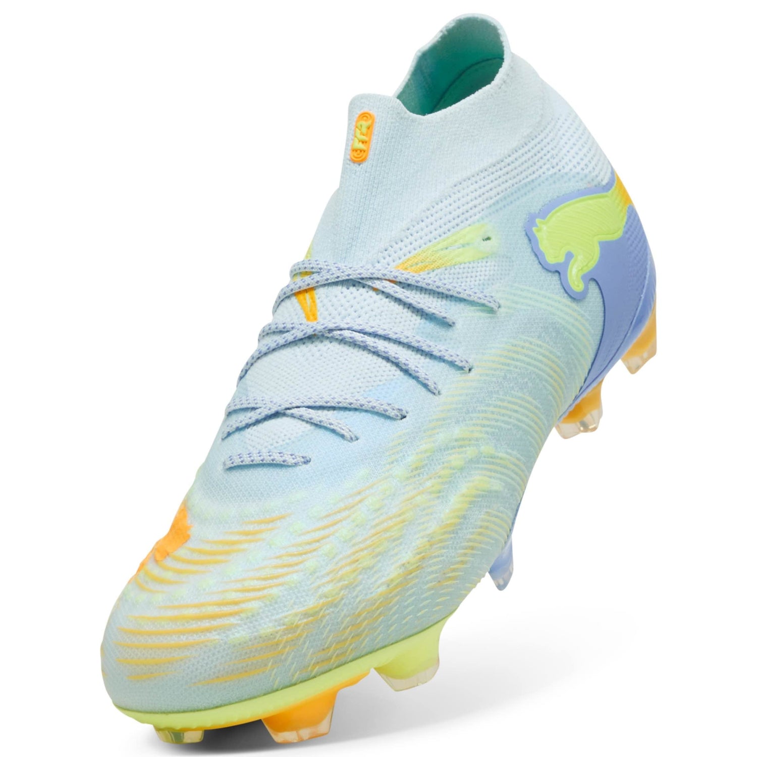 PUMA FUTURE 9 Ultimate Light Up FG Firm Ground (FG) PUMA 